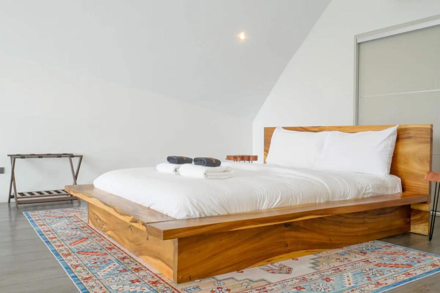 Phra Chan Villa 2Br - Infinity Pool & Sea View Chaweng  Exterior foto